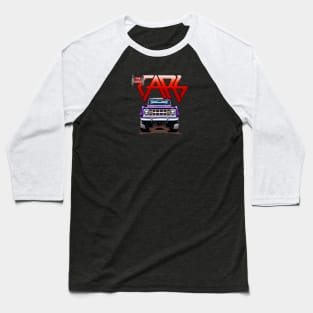 Taking you back to summer days with The Cars! Baseball T-Shirt